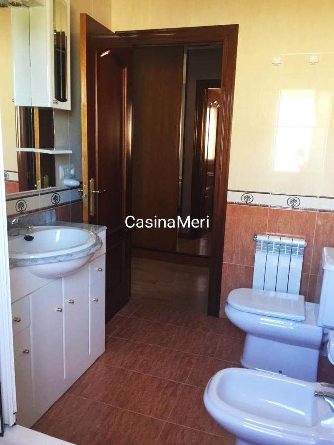 Casina Meri Pisones エクステリア 写真