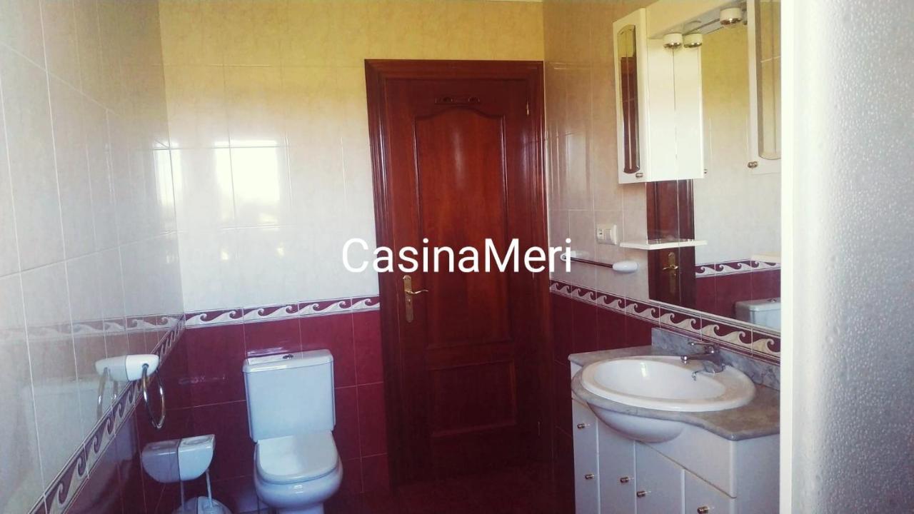 Casina Meri Pisones エクステリア 写真