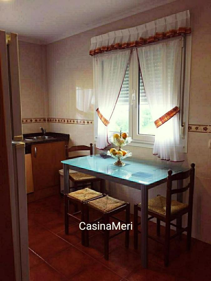 Casina Meri Pisones エクステリア 写真